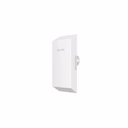 TENDA 2.4GHz 300Mbps Outdoor CPE – Wireless Bridge