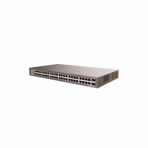 Tenda 48GE+2SFP Gigabit Ethernet Switch
