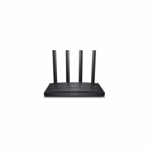 TP-Link Next-Gen Wi-Fi 6 AX1500 Mbps Gigabit Dual Band 4K Wireless Router