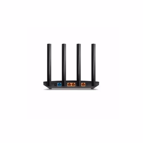 TP-Link Next-Gen Wi-Fi 6 AX1500 Mbps Gigabit Dual Band 4K Wireless Router