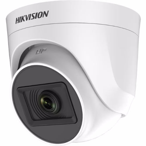 Hikvision DS-2CE76D0T-EXIPF 2MP Indoor IR Analog Camera - Image 2