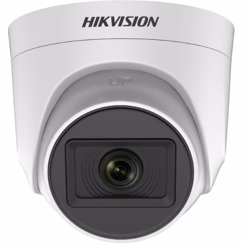 Hikvision DS-2CE76D0T-EXIPF 2MP Indoor IR Analog Camera - Image 3