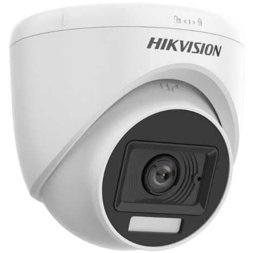 Hikvision DS‑2CE76D0T‑LPFS 2MP Smart Indoor Light Camera - Image 2