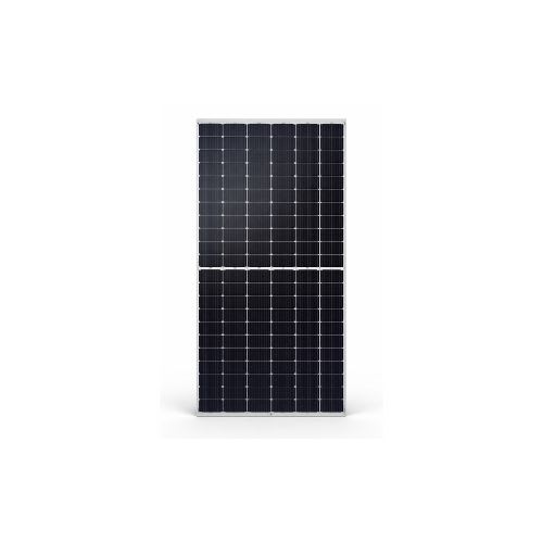 Gennex Canadian 705W Bifacial Solar Panel