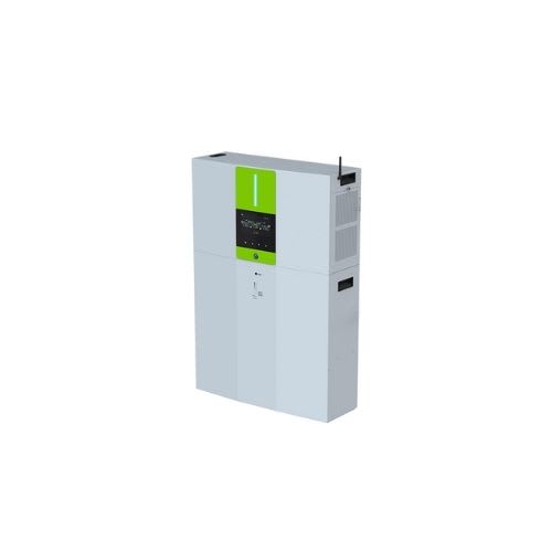 ESS A510 5KW Inverter + 5kWh Lithium Battery