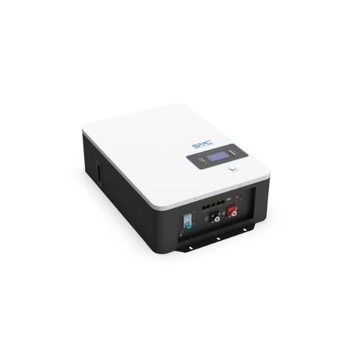 SVC 48V 100Ah Wall/Rack Battery - Image 2