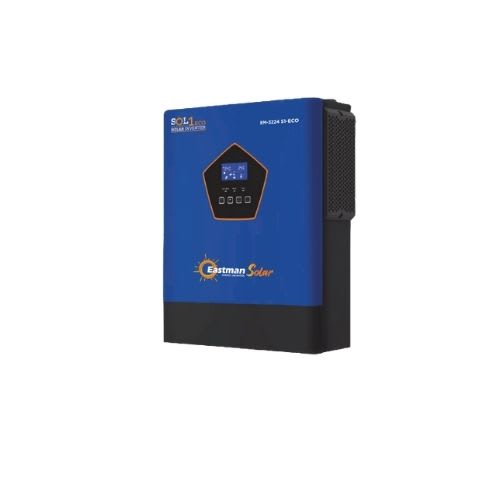 Eastman 3.2kVA Off-Grid Hybrid Solar Inverter 24V
