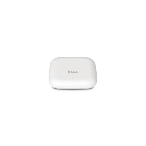 D-Link Wireless AC1300 Wave 2 DualBand PoE Access Point - Image 2
