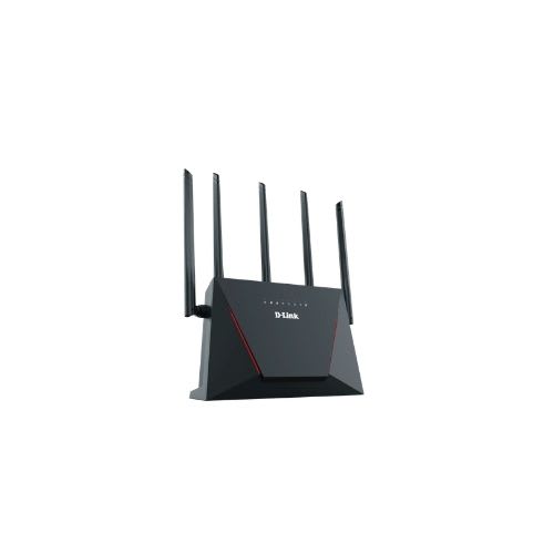 AX3000 Dual Band Gigabit Wi-Fi 6 Router