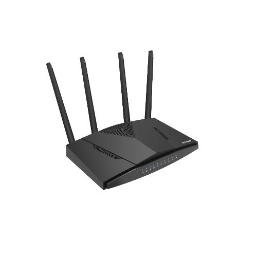 D-link 4G N300 LTE Router