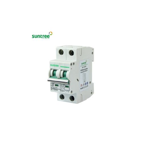 Suntree 40A 2-Pole AC