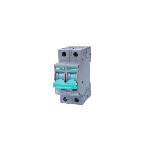 Suntree 63A 2P 550V DC Circuit Breaker