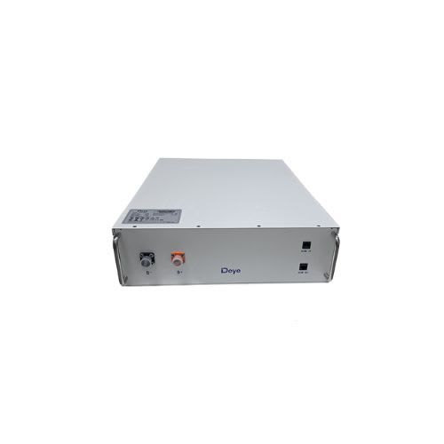 Deye 5.12kWh High Voltage