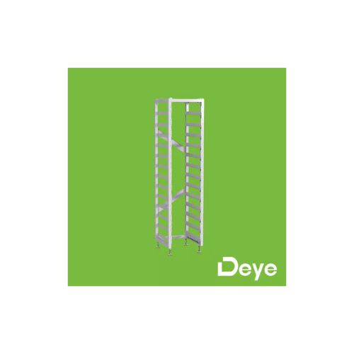 Deye 14-Layer High Voltage Battery Rack