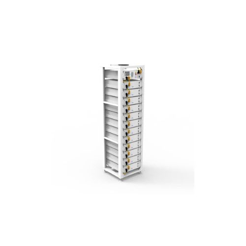 Deye 11-Layer High Voltage