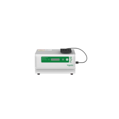 Schneider Homaya 1500VA24V Hybrid Inverter