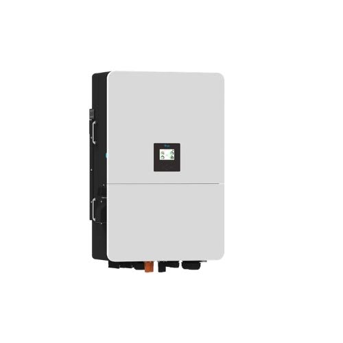Deye 80kW Three-Phase HV Hybrid Inverter