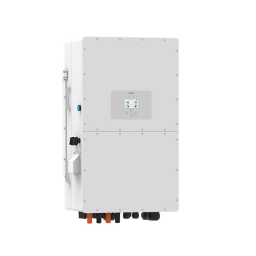 Deye 50K-SG01HP3-E 3-Phase Hybrid Inverter