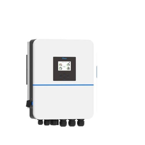 Deye 8kW Three-Phase