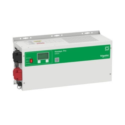 Schneider Homaya Hybrid System 4000VA / 48V