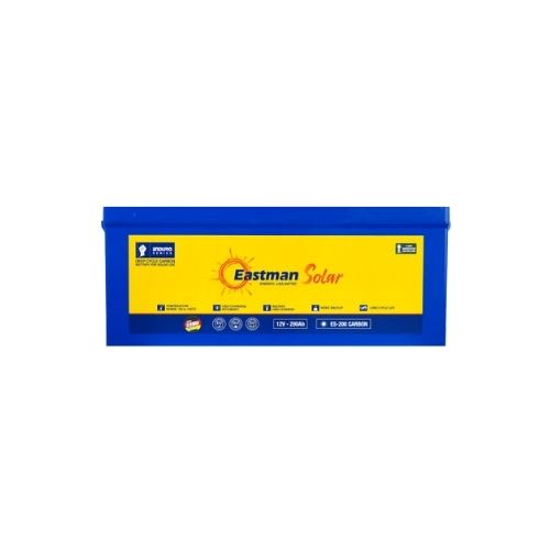 EASTMAN 210AH DEEP CYCLE CARBON LEAD BATTERY