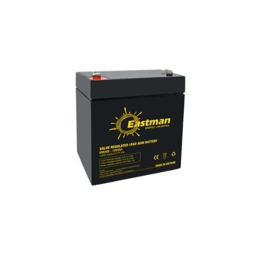 EASTMAN 7.5AH BATTERY