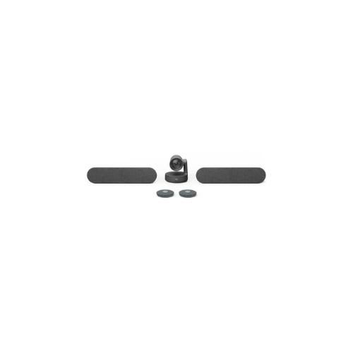 Logitech Rally 4K UHD Video Conferencing System