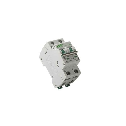 Suntree 63A 2P 550V DC Circuit Breaker