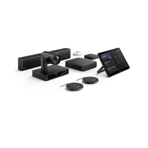 Yealink MVC860-C5-713 Teams Rooms