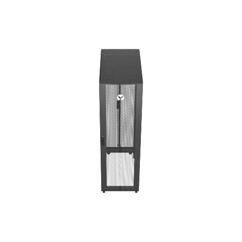 Vertiv Liebert VR3100 42U Server Rack - Image 3
