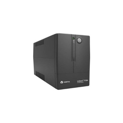Liebert itON 2000VA Line-Interactive UPS