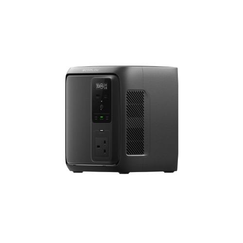 EcoFlow DELTA 3 Air Portable Power Station - Image 2