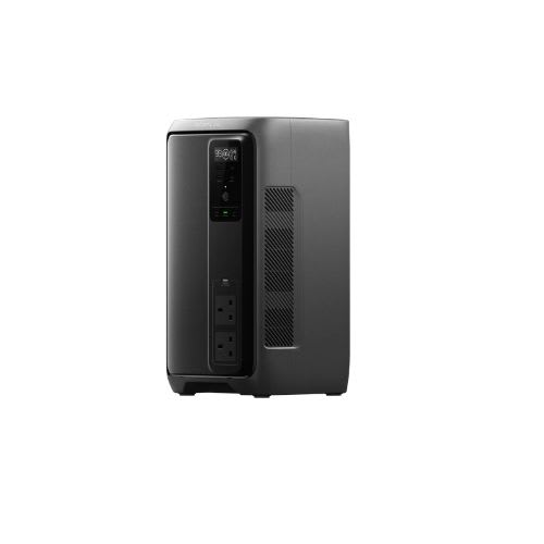 EcoFlow DELTA 3 Air 2000 Portable Power Station