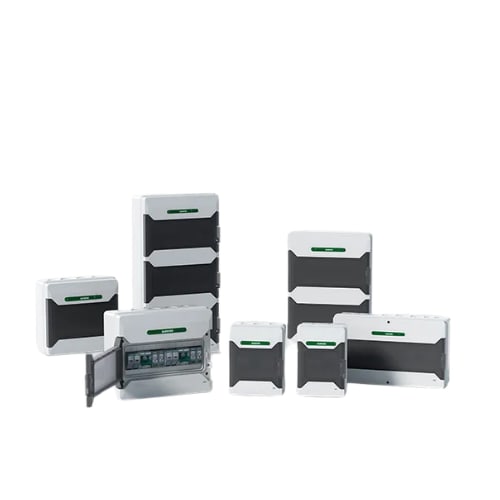 Suntree 18 Way IP65 PMHA Distribution Box - Image 2