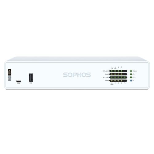 Sophos XGS 108 Next-Gen Firewall