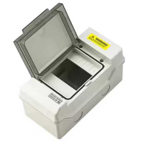 Suntree 24 Way IP40 STSM Distribution Box - Image 3