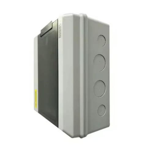Suntree 24 Way IP40 STSM Distribution Box - Image 5