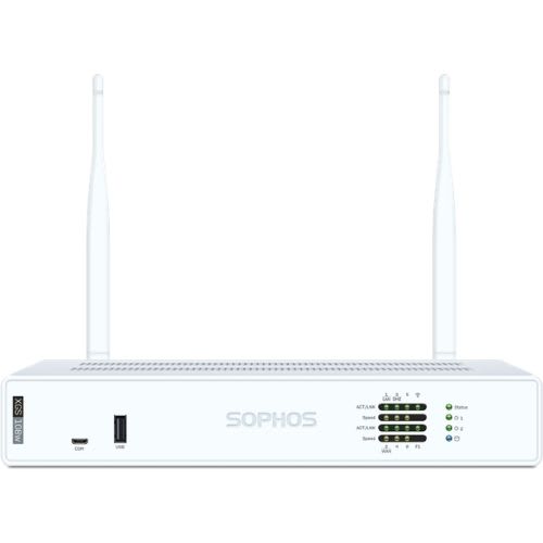 Sophos XGS 108w Wireless Firewall