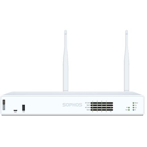 Sophos XGS 116w Wireless Firewall