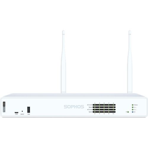Sophos XGS 118w Firewall