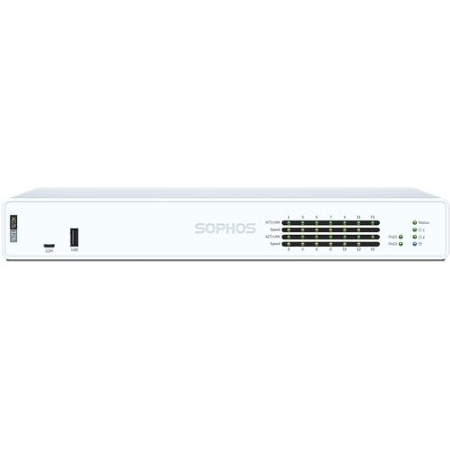 Sophos XGS 126 Firewall