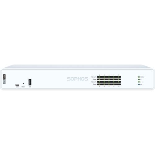 Sophos XGS 128 Gen 2 Firewall