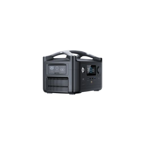EcoFlow RIVER 600 Portable Power Station - Image 2
