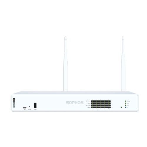 Sophos XGS 128w Wi-Fi 6 Next-Gen Firewall