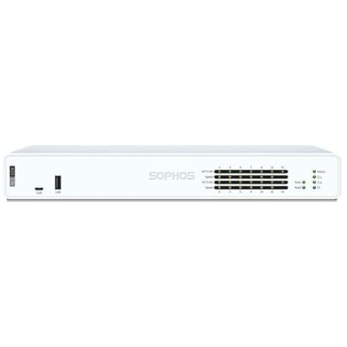 Sophos XGS 136 Next-Gen Firewall