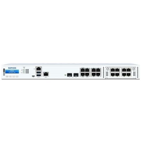 Sophos XGS 2100 Next-Gen Rackmount Firewall
