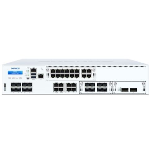 Sophos XGS 5500 Enterprise Next-Gen Firewall