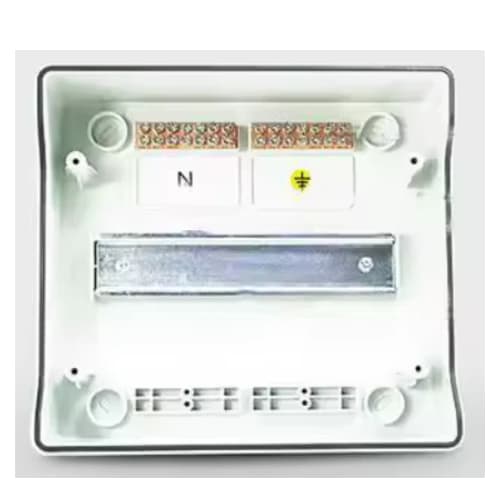 Suntree 20x25x15cm Steel Enclosure - Image 3