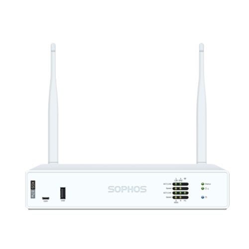 Sophos XGS 87w Wireless Next-Gen Firewall