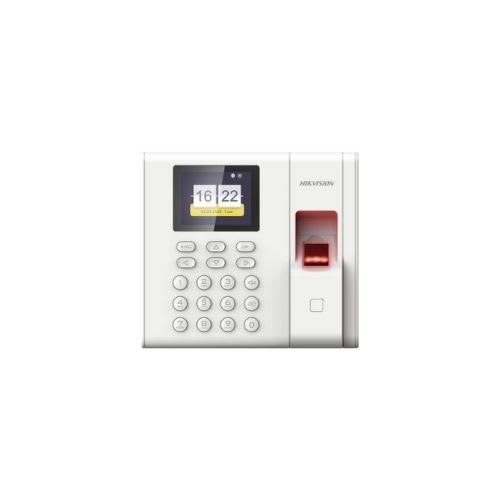 Hikvision DS-K1A8503MF-B Fingerprint Time Attendance Terminal